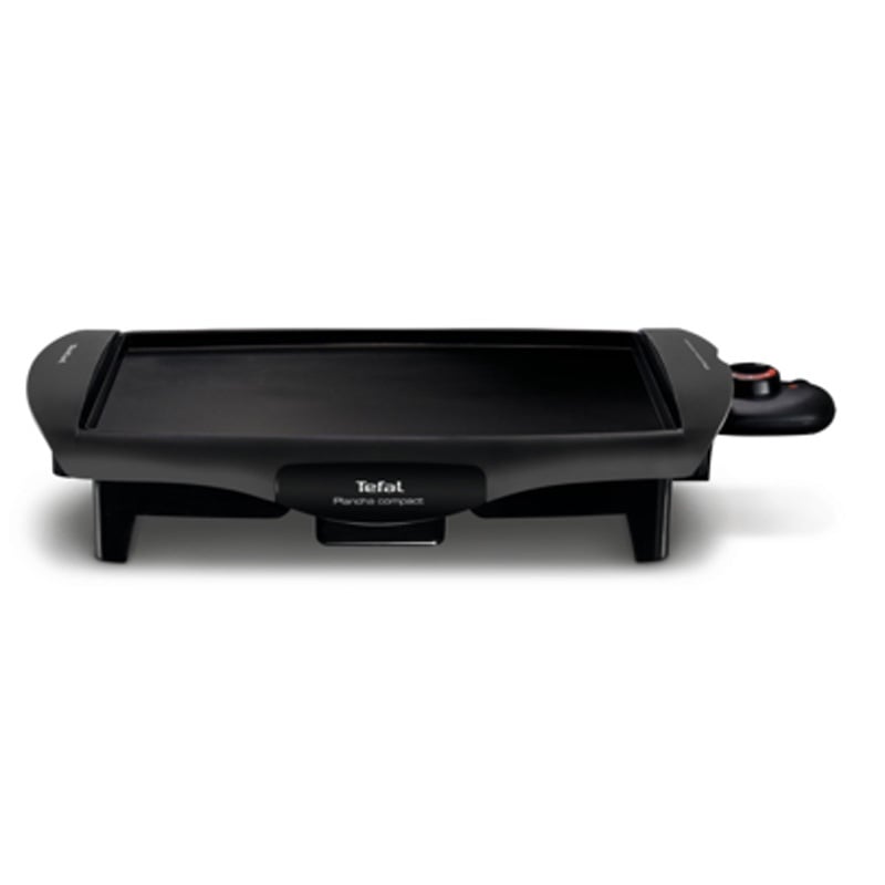 Tefal CB5005 Plancha Compact Grill 1800W